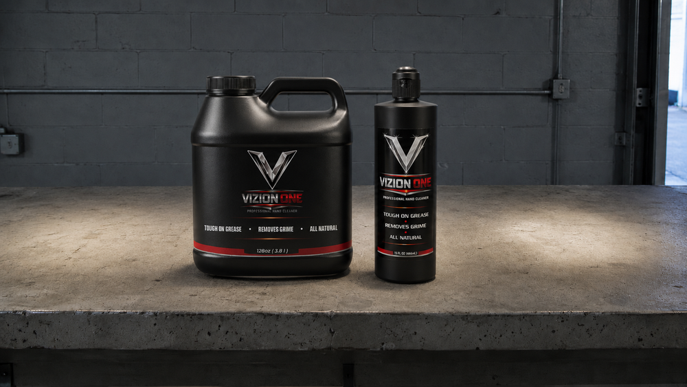 Choosing the Right VizionOne System for Your Shop