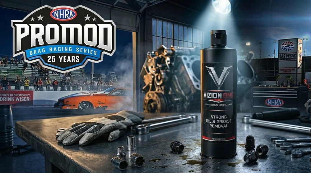 Best Hand Cleaner for Mechanics: What Pros Actually Use