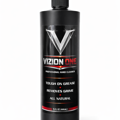 VizionOne Professional Hand Cleaner