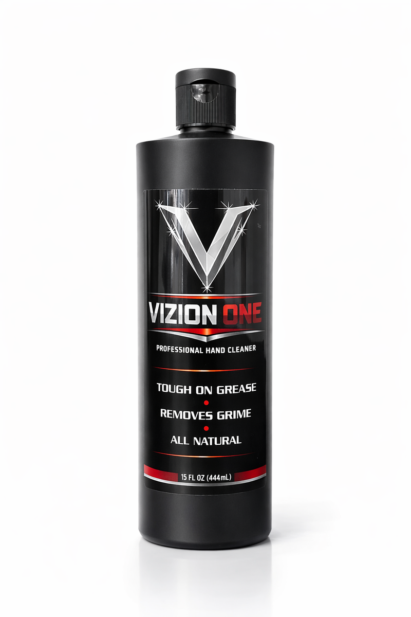 VizionOne Professional Hand Cleaner