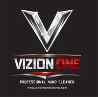 VizionOne Professional Hand Cleaner